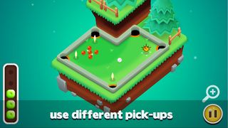 Alien X Pool - Casual puzzle p - Screenshot 3