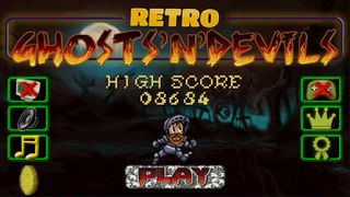 Ghosts and Devils - Screenshot 3