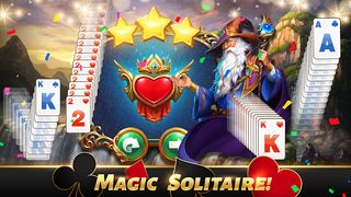 Emerland Solitaire 2 - Screenshot 3