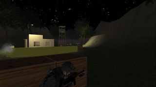 Indian Army Game - Screenshot 1