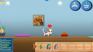 MiniCats - Screenshot 1