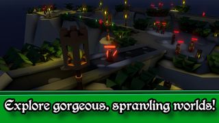 KnightVenture - Screenshot 2