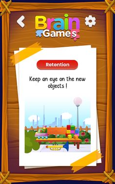 Brain Tricks Test Puzzles Game - Screenshot 2