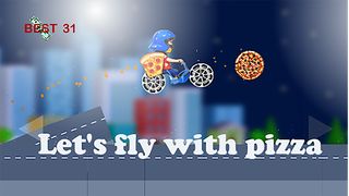 PizzaMan - Screenshot 3