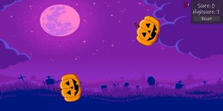 Halloween Fun Pack - Screenshot 2