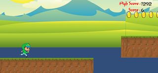 Pool Runner - Screenshot 3