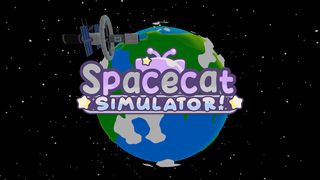 Spacecat Simulator - Nimu Game - Screenshot 2