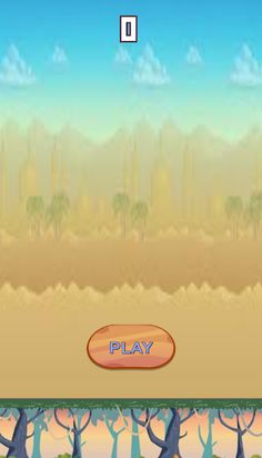 Flying Bird King - Screenshot 2