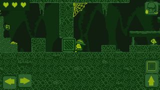 Tales of a Lost Mine - Screenshot 2