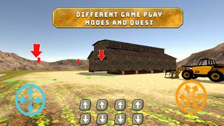 Excavator Simulation: 2023 - Screenshot 3