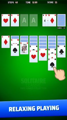 Puzzle Crush: games collection - Screenshot 4