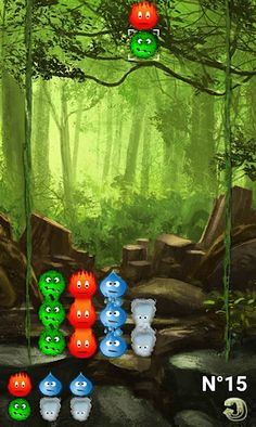 Elems - Screenshot 3