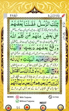 PARA 3 with Tarjuma - Screenshot 1