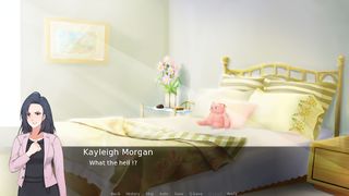 WTC OVN 2 : Master Tormenter G - Screenshot 3