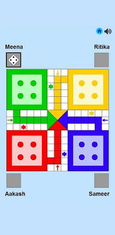 Ludo - Screenshot 3