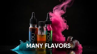 Electronic сigarette, vape - Screenshot 2