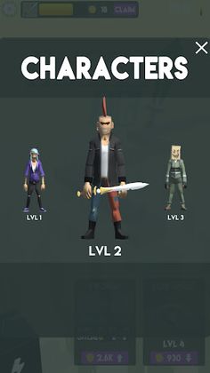 Slash it! - Screenshot 2