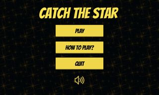Catch The Star - Screenshot 1