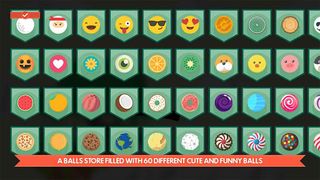 GolfLand - Screenshot 3