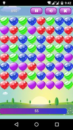 Blast Balloons Ad-Free - Screenshot 3