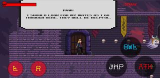 Kvelertak - Game of Doom - Screenshot 3