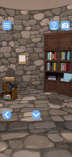 Songs on a Sea of Clouds - Screenshot 3