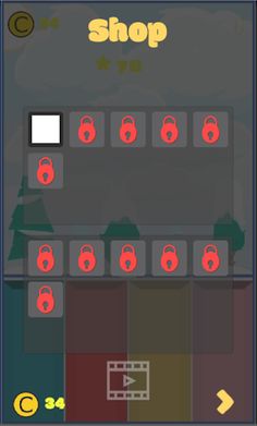 Color Up - Screenshot 2