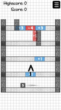 Math Climb - Screenshot 1