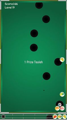 Chance Holes - Screenshot 3