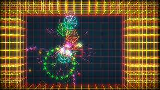 PewPew Live - Screenshot 3