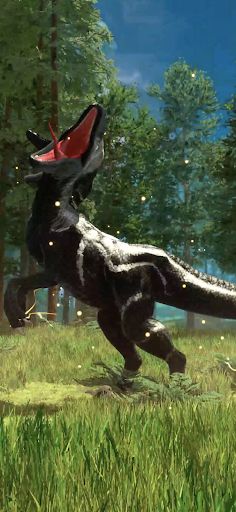 Dinosaur Universe - Screenshot 3