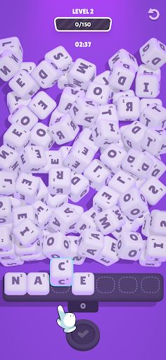 Word Match - Screenshot 3