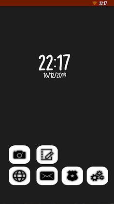 QR Code Killer App - Screenshot 1