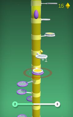 Crackhead Jump - Screenshot 3