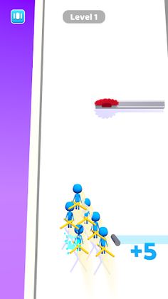 Climb Up 3D - Screenshot 3