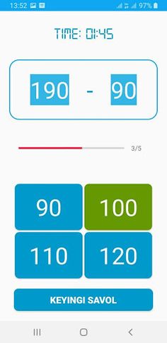 Matematika - Screenshot 2