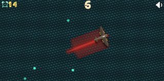 Space Survivor: Airplane io - Screenshot 3