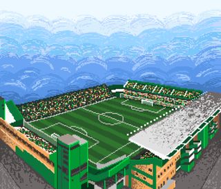 Banfield Penalty Challenge - Screenshot 2