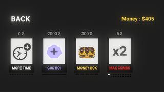 Speeding Ball - Screenshot 3