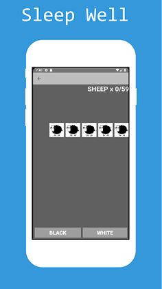 Counting Sheep - Screenshot 4