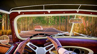 Border Patrol Police Sim Games - Screenshot 1