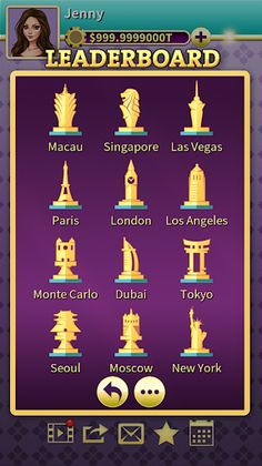 Big 2 Offline (Pusoy Dos) - Screenshot 2