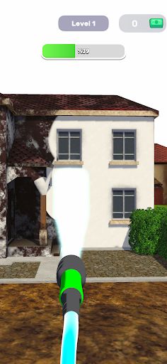 What A Pool - Screenshot 1