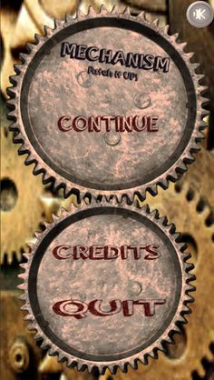 Mechanism: Patch it UP! - Screenshot 1