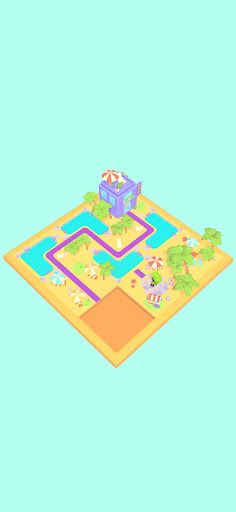 Find the Way - Screenshot 2