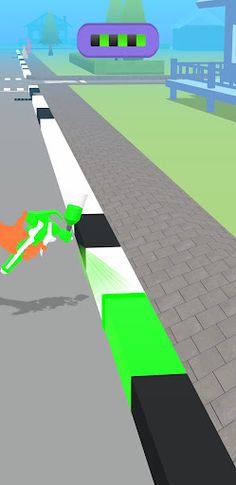 Super Worker - Screenshot 1