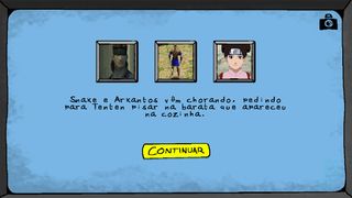 IRMÃO Grande & Brasileiro - Screenshot 3