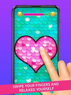 Super Sequin Flip Simulator - Screenshot 3