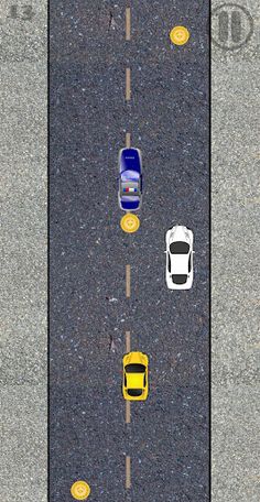 Dream Driving - Screenshot 4