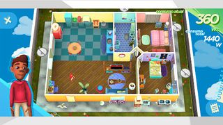 Ser-eficiente e Quiz Energia D - Screenshot 2